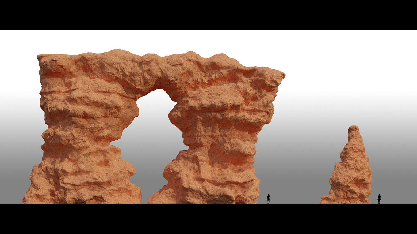 Rocks