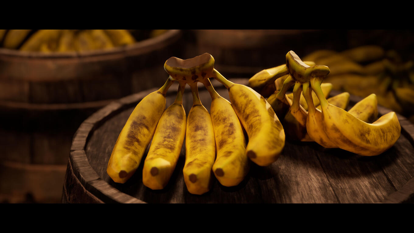 Banana