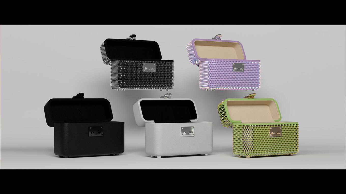 Fancy Bags