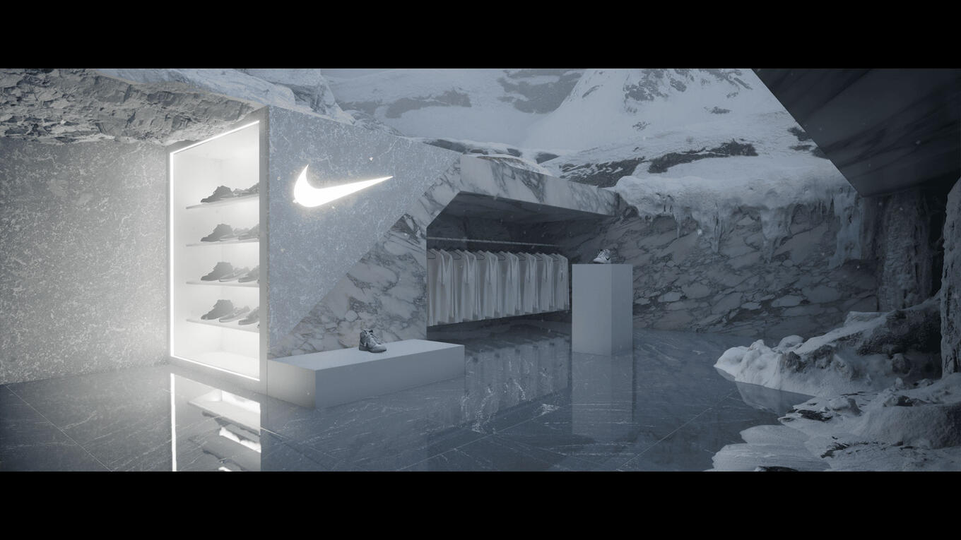 Icy