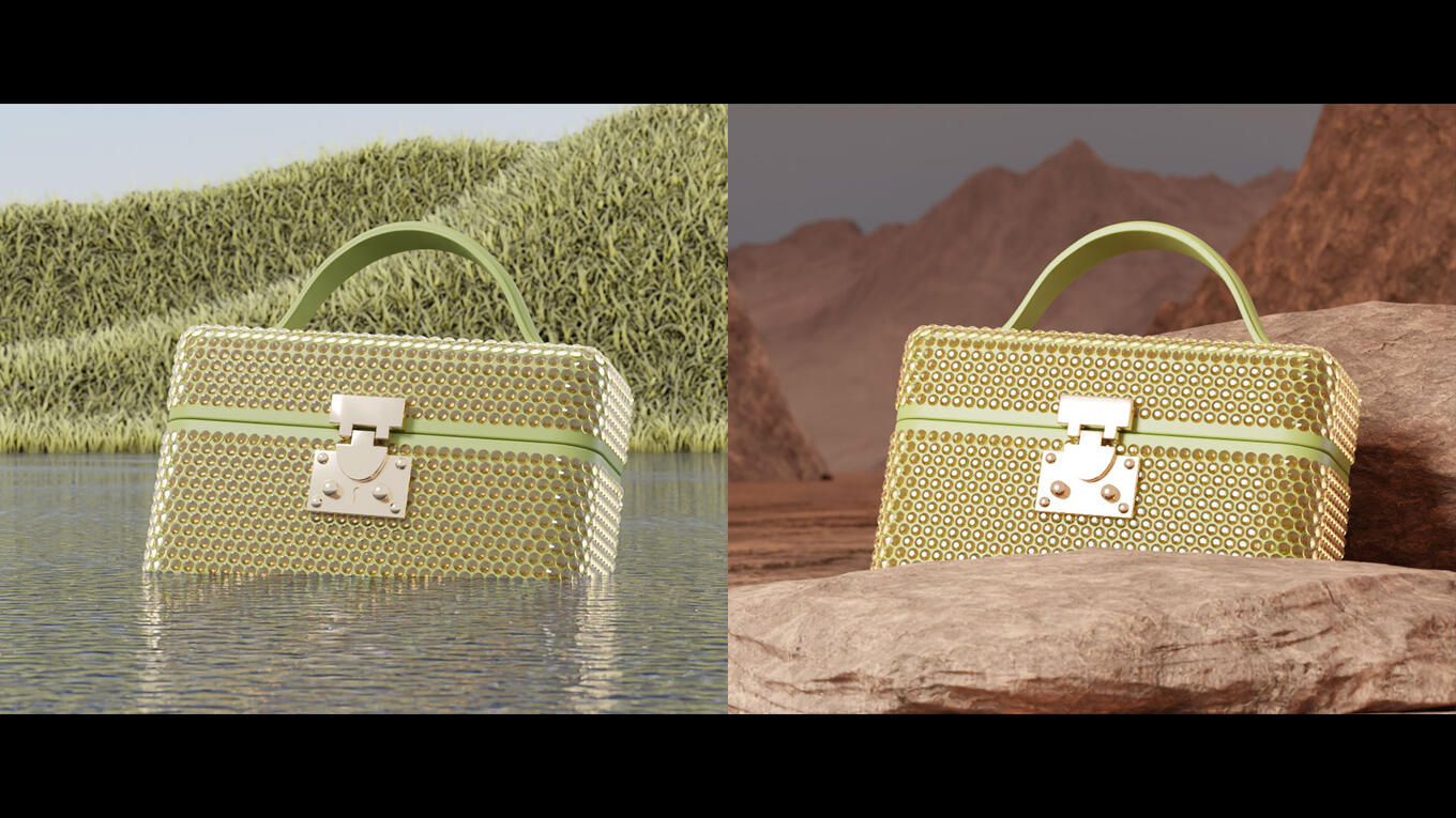 A Couple of Bags